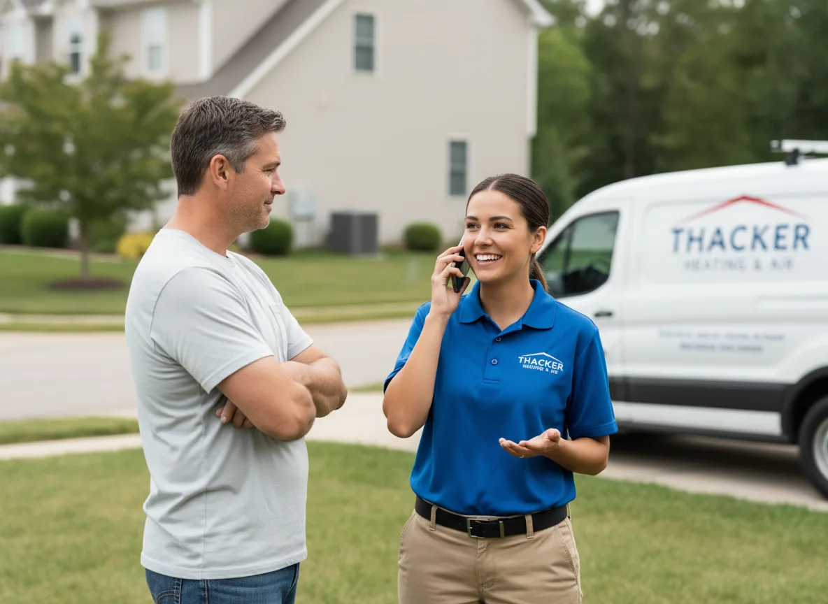 Ac Repair Hicksville, OH FAQs